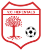 Wappen VC Herentals diverse  93212