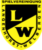 Wappen SpVgg. Langenhorst-Welbergen 1956 diverse