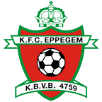 Wappen KFC Eppegem diverse  123978