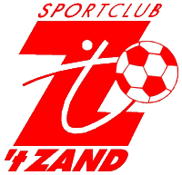 Wappen SC 't Zand diverse