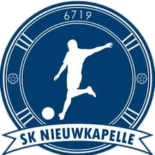 Wappen SK Nieuwkapelle  55954