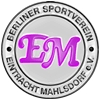 Wappen BSV Eintracht Mahlsdorf 1897 IV Wappen BSV Eintracht Mahlsdorf 1897 IV