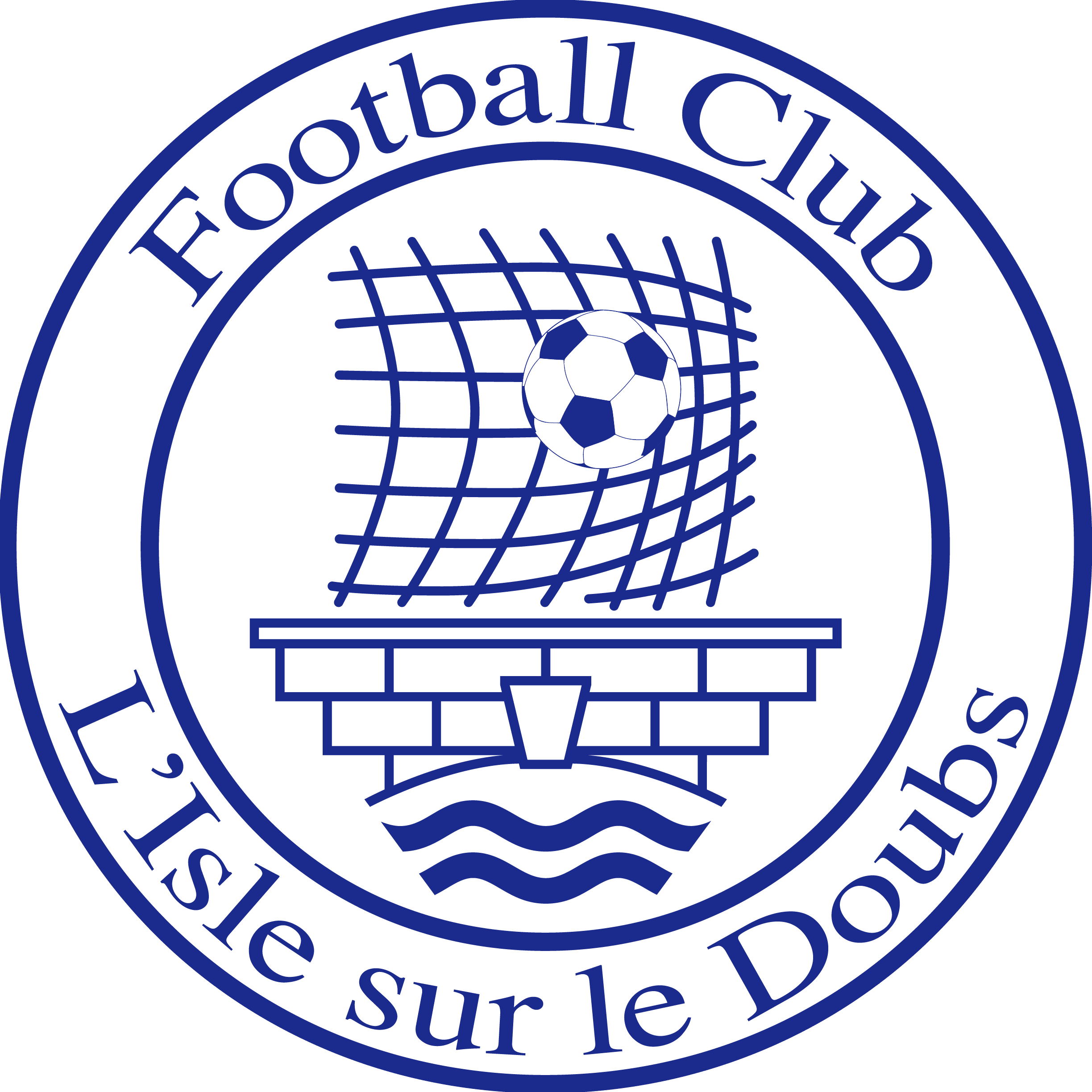 Wappen FC L'Isle-sur-le-Doubs diverse