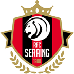 Wappen RFC Seraing diverse  122325