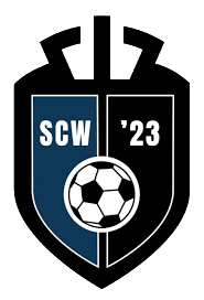 Wappen SCW '23 diverse