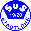 Wappen ehemals SuS Stadtlohn 19/20  88917