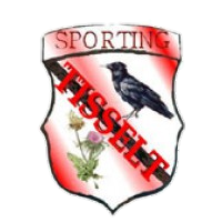 Wappen Sporting Tisselt B  107157