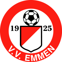 Wappen VV Emmen diverse  78027