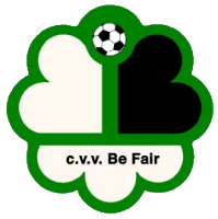 Wappen CVV Be Fair diverse  101269