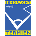 Wappen Eendracht Termien diverse  76431