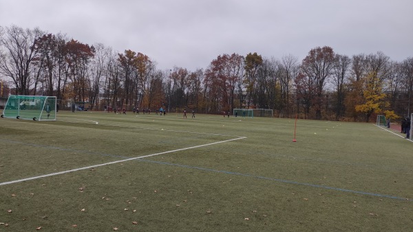 VfL-Sportzentrum Platz 3 - Nürnberg-Langwasser