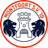 Wappen Montfoort SV '19 diverse  102617