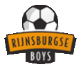 Wappen Rijnsburgse Boys diverse  45933