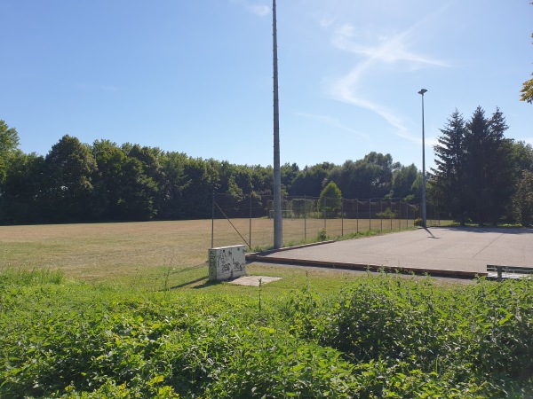 Sportplatz Klosterstraße - Fürstenfeldbruck