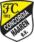 Wappen FC 1912 Concordia Haaren diverse  39041