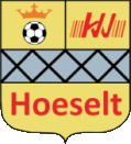 Wappen KVV Hoeselt diverse  105087
