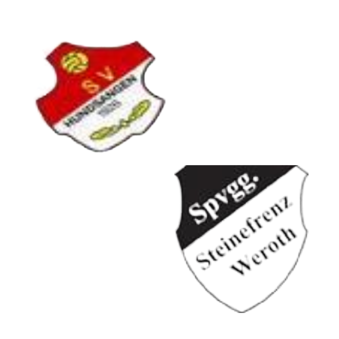 Wappen SG Hundsangen/Steinefrenz-Weroth IV (Ground B)   111573