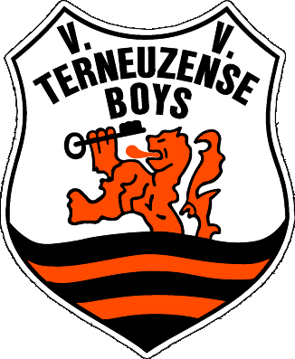 Wappen VV Terneuzense Boys diverse