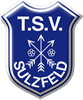 Wappen TSV 1889 Sulzfeld III  109848