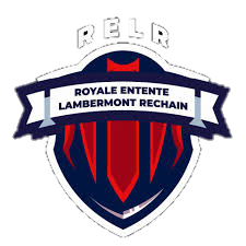 Wappen Royale Entente Lambermont Rechain diverse  