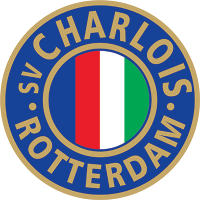 Wappen SV Charlois diverse