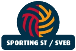 Wappen SJO/SSA SVEB-Sporting ST diverse