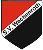 Wappen SV Wachenroth 1948  49944