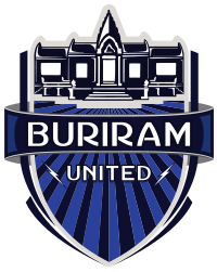 Wappen Buriram United FC diverse