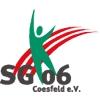 Wappen ehemals SG Coesfeld 06  106690