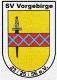 Wappen SV Vorgebirge 23/25/56 diverse  89102