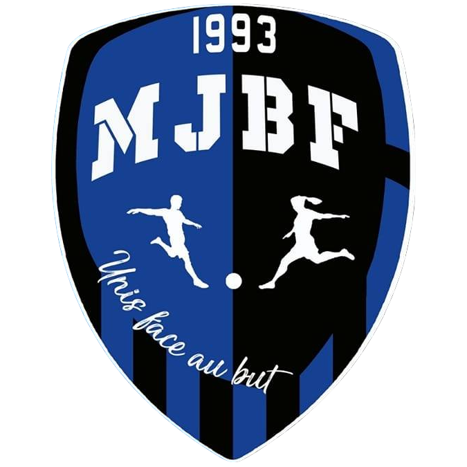 Wappen Montreuil Juigné Bené Football diverse