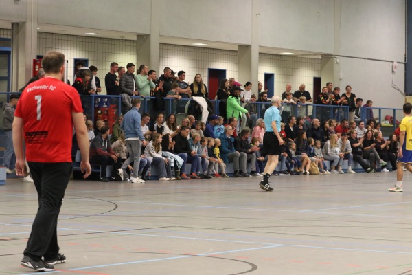 Heinz-Gerlach-Halle - Bad Münstereifel