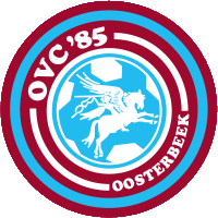 Wappen OVC '85 (Oosterbeekse Voetbal Combinatie) diverse