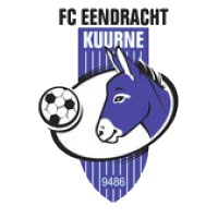 Wappen FC Eendracht Kuurne diverse  92533