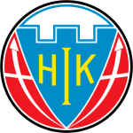 Wappen Hobro IK diverse  100212