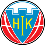 Wappen Hobro IK diverse