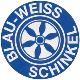 Wappen Blau-Weiß Schinkel 1920 II  23395