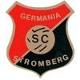 Wappen SC Germania Stromberg 1924 III  31095