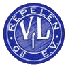 Wappen VfL 08 Repelen diverse  20019