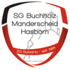 Wappen SG Buchholz/Manderscheid/Hasborn II (Ground B)  86066