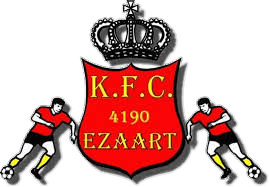 Wappen KFC Ezaart Sport Mol diverse  93463
