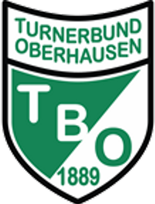 Wappen TB Oberhausen 1889 III
