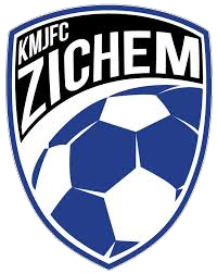 Wappen ehemals KMJ FC Zichem