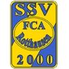 Wappen SSV/FC Achternberg Rotthausen 2000 III  120823