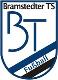 Wappen Bramstedter TS 1861 III  68106