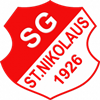 Wappen SG St. Nikolaus 1926 II