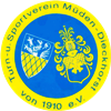 Wappen TuS Müden-Dieckhorst 1910 diverse  89810