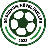 Wappen SG Beckum/Hövel/Mellen III (Ground B)