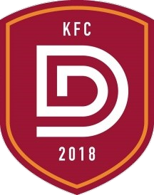 Wappen ehemals KFC Diepenbeek  106174