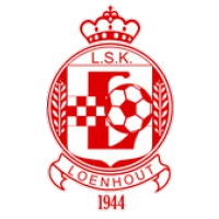 Wappen Loenhout SK diverse  93190
